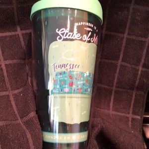 Tervis simply southern collection